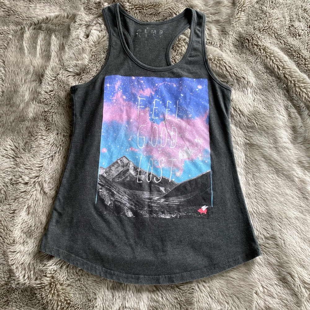 Glamour kills tanks